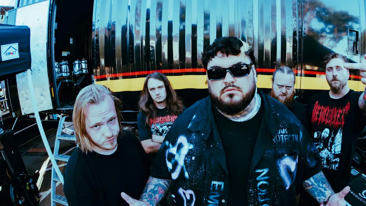 Left to Suffer, The Last Ten Seconds of Life, FR3AK in Chicago