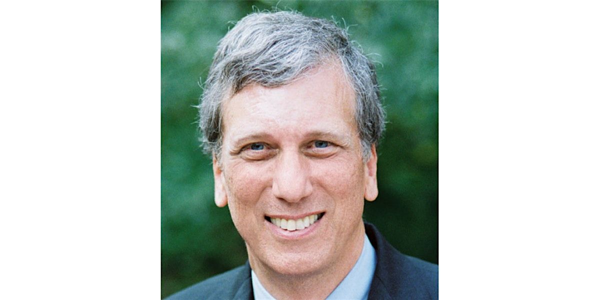 The Inaugural Rabbi Barry Cytron Lecture with Arnie Eisen