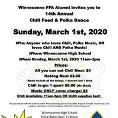 Winneconne FFA Alumni