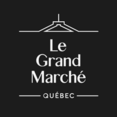 Le Grand March\u00e9 de Qu\u00e9bec