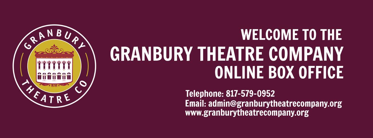 Young Frankenstein - Granbury