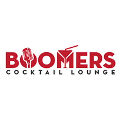 Boomer's Cocktails