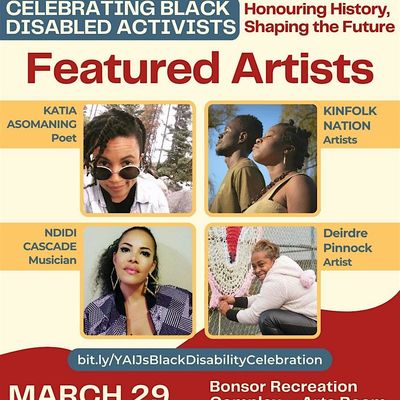 Youth Alliance for Intersectional Justice
