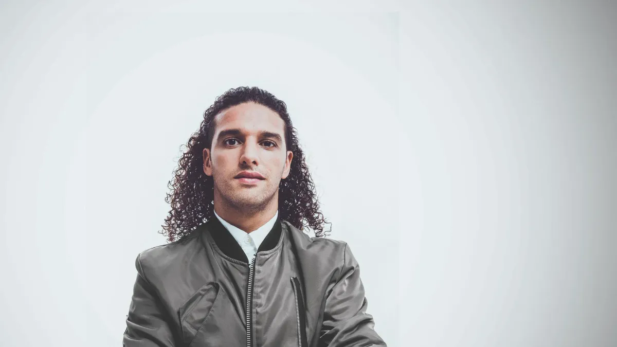 Ali B, Sonnenkind, B\u00e9lavie, DJ Steuerhinterziehung, Bruno Brero in Berlin