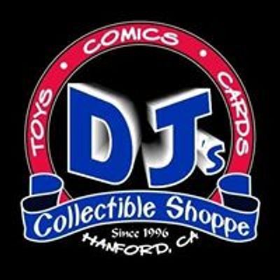 DJ's Collectible Shoppe