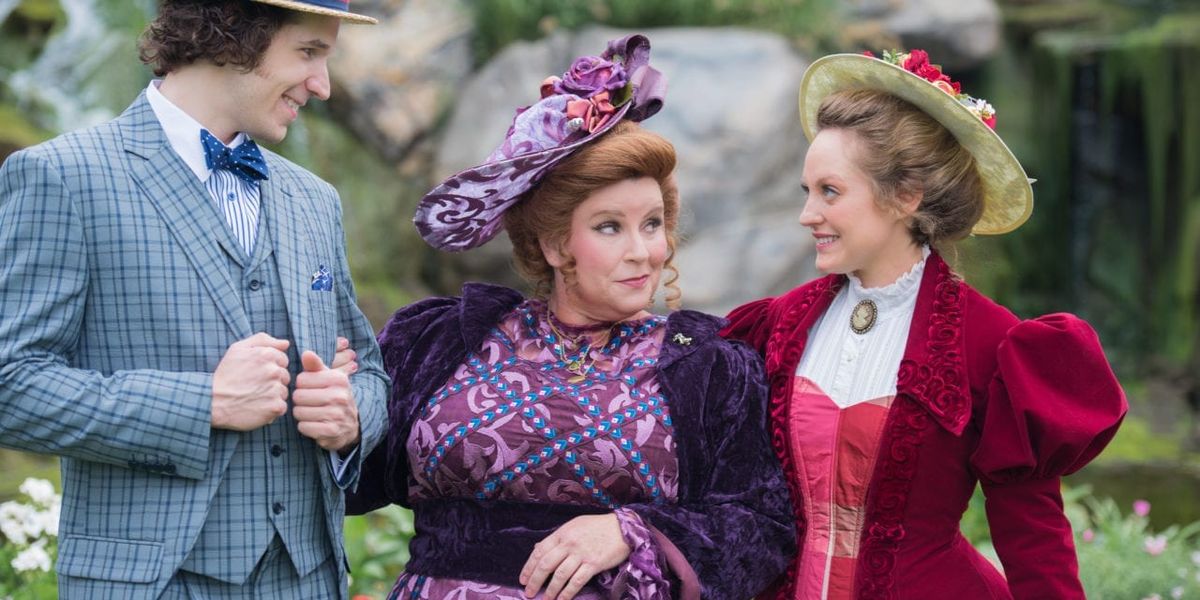 Hello, Dolly! - Orem