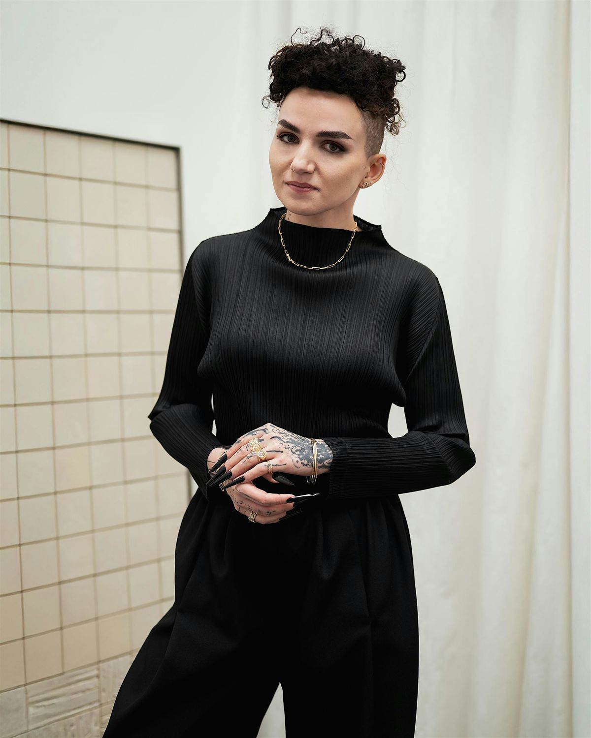 From The Land: Meet designer Ellis Mhairi Cameron