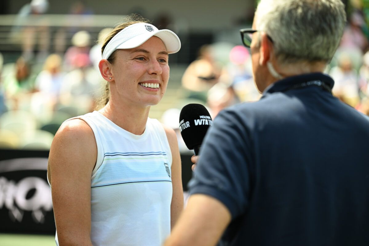 Charleston Open - Session 11 (Quarterfinals)