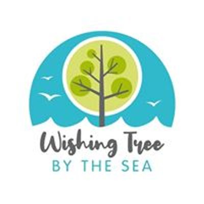 Wishing Tree by the Sea