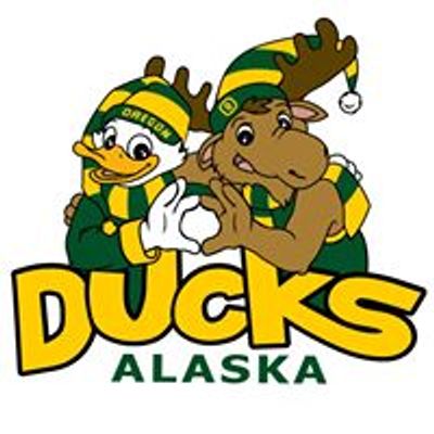 Alaska Ducks