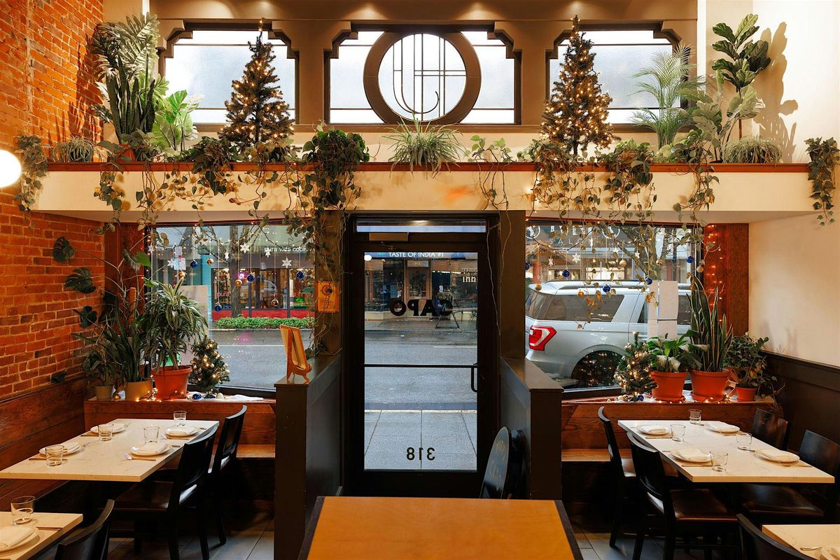 Buone Feste! Capo's Italian Christmas Feast