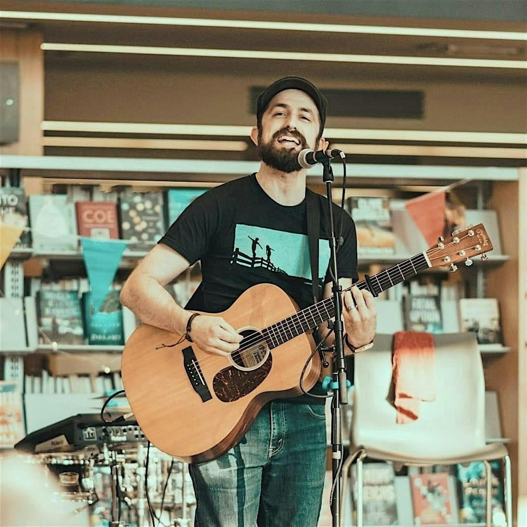 Porchlight Presents Matt Wheeler at Magee Manor in Columbus, GA \u2728