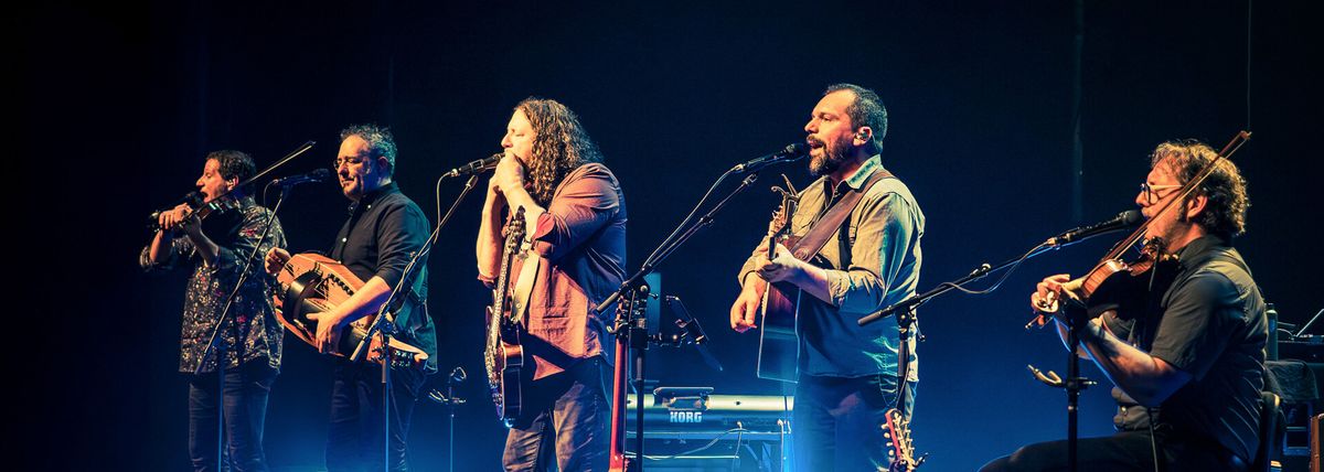 Le Vent Du Nord