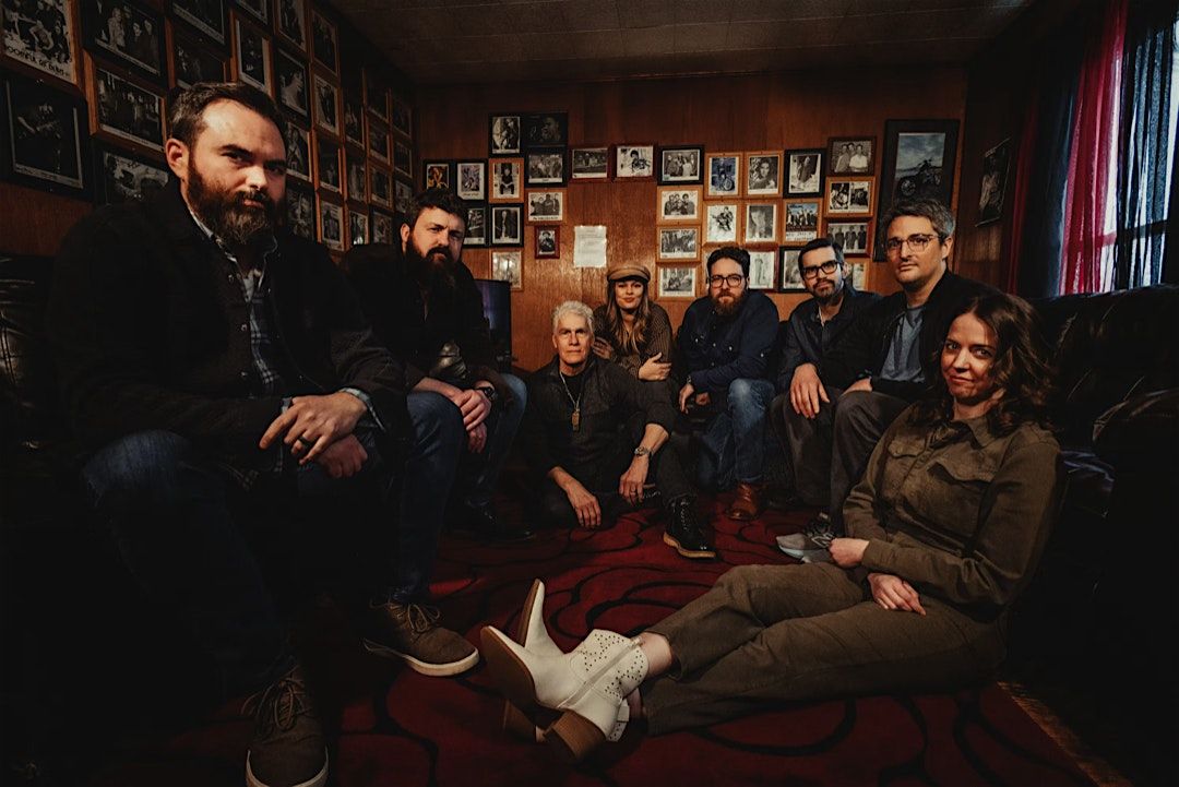 The Village Prairie (Free Show)