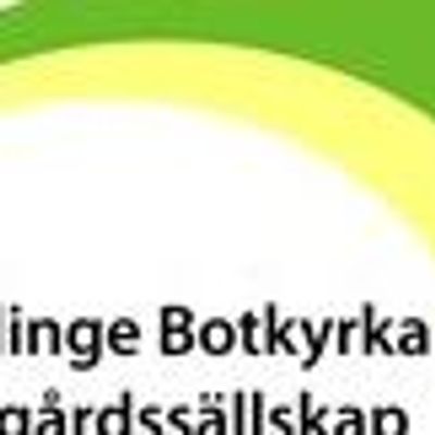 Huddinge-Botkyrka Tr\u00e4dg\u00e5rdss\u00e4llskap