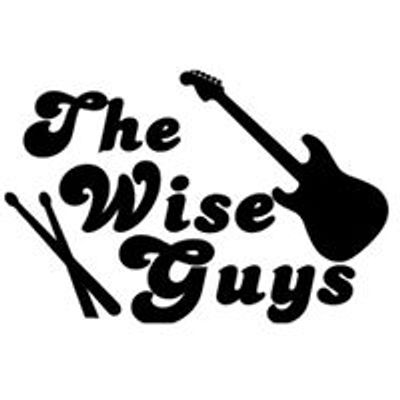The WiseGuys - Chicago Rock Cover Band