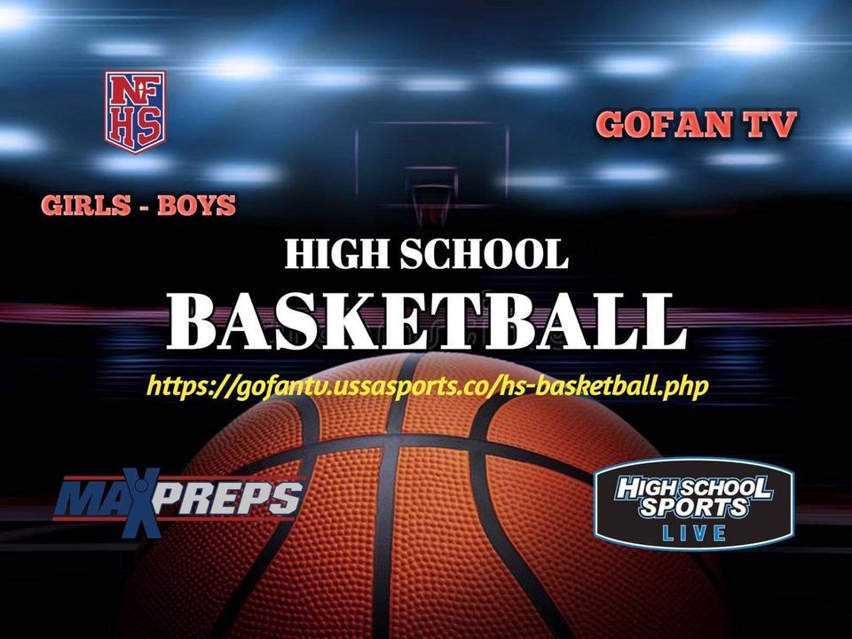 Newburgh Free Academy vs. Pine Bush | High-School Basketball 