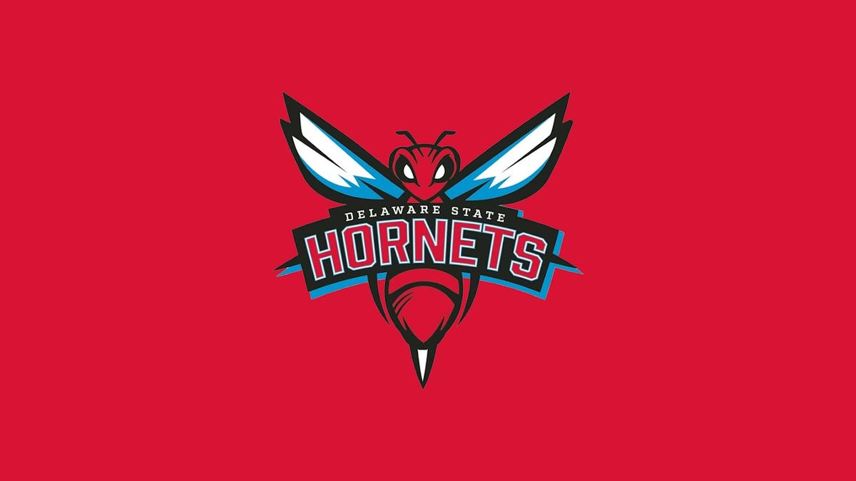 Delaware State Hornets at Saint Joseph's Hawks Mens Basketball