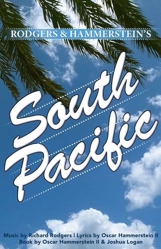 Rodgers & Hammerstein’s SOUTH PACIFIC | Clemens Center, Elmira, NY ...