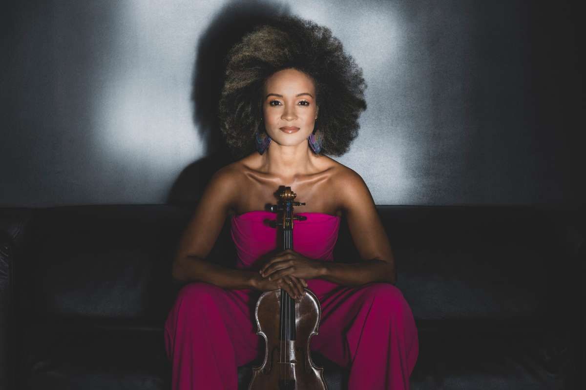 Melissa White & Miki Sawada