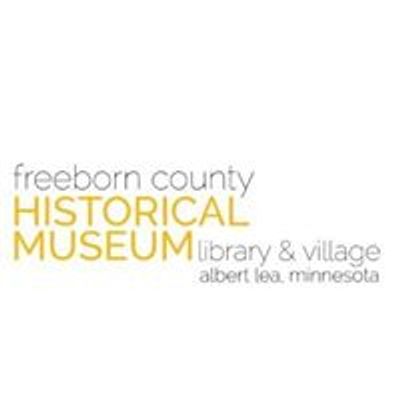 Freeborn County Historical Museum, Library & Village