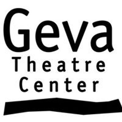 Geva Theatre Center