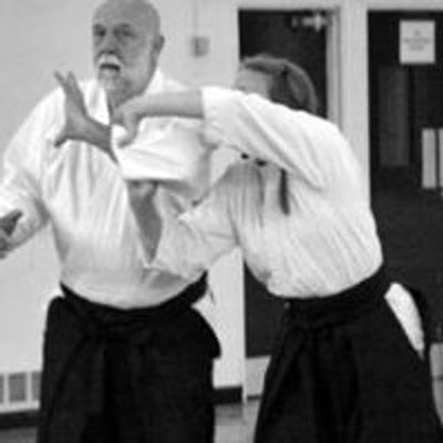 G\u00f6teborgs Aikidoklubb