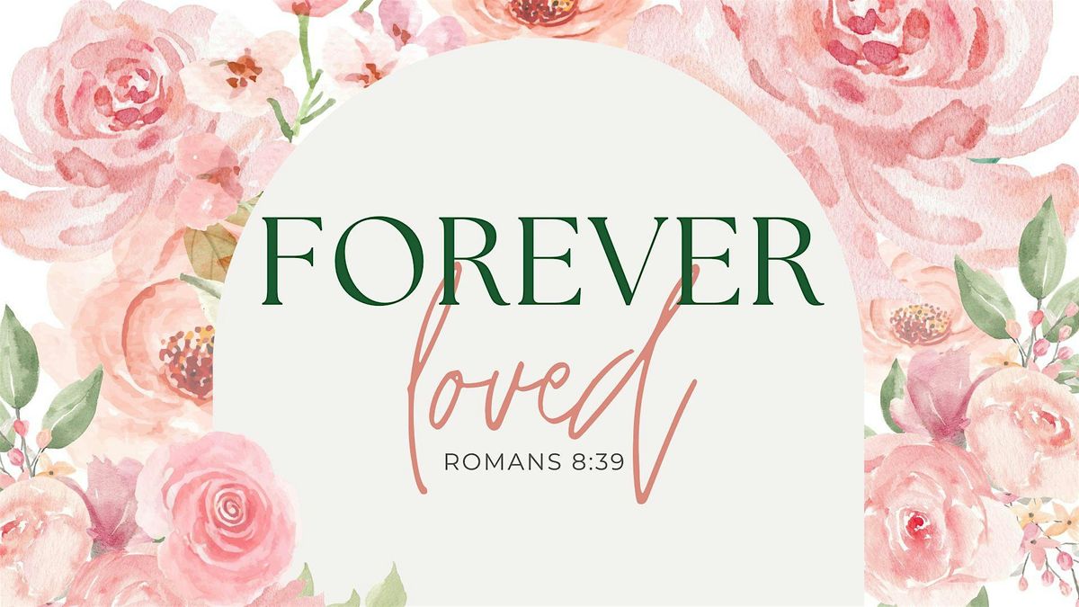 Forever Loved Brunch & 2026 Kick Off Event