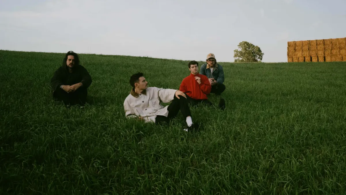 Grayscale in Newcastle Upon Tyne