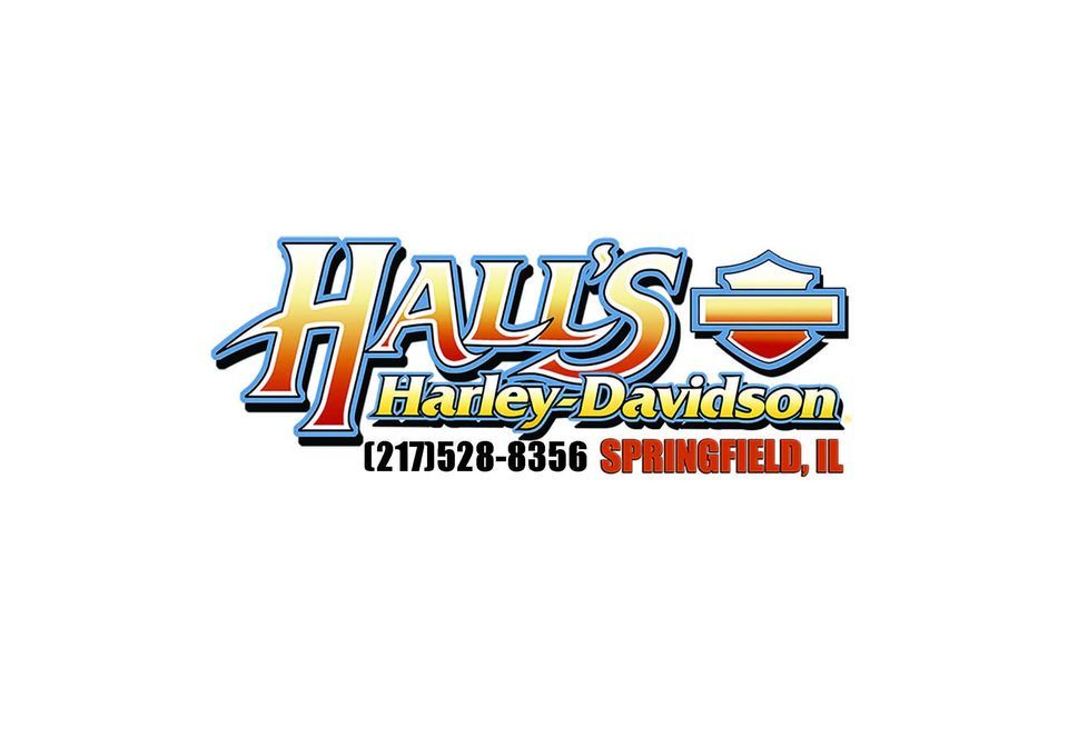 Summer Thunder Tour at Halls Harley-Davidson | Hall's Harley-Davidson