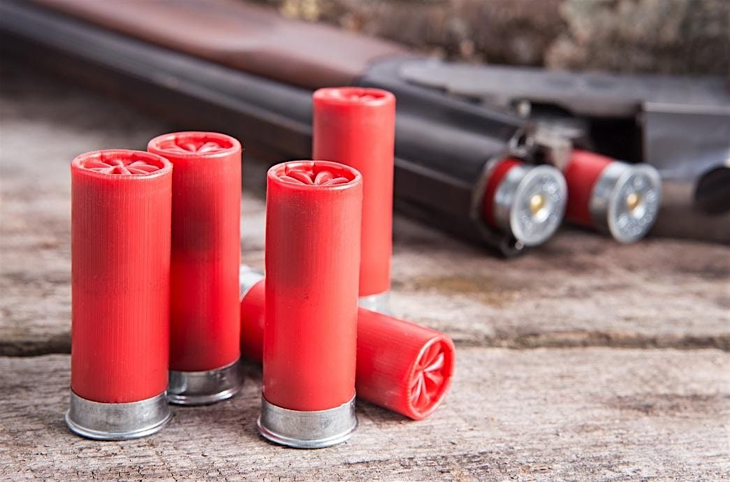 NRA Basic Shotgun Shell Reloading - Classroom
