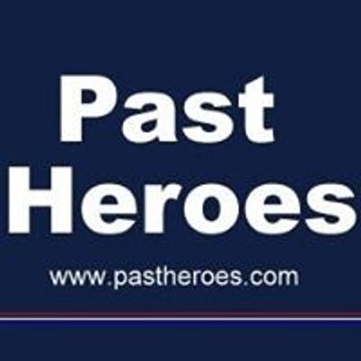 Past Heroes