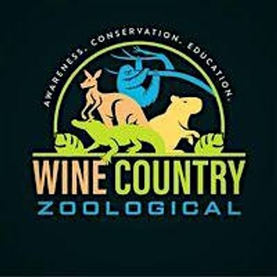 Wine Country Zoological