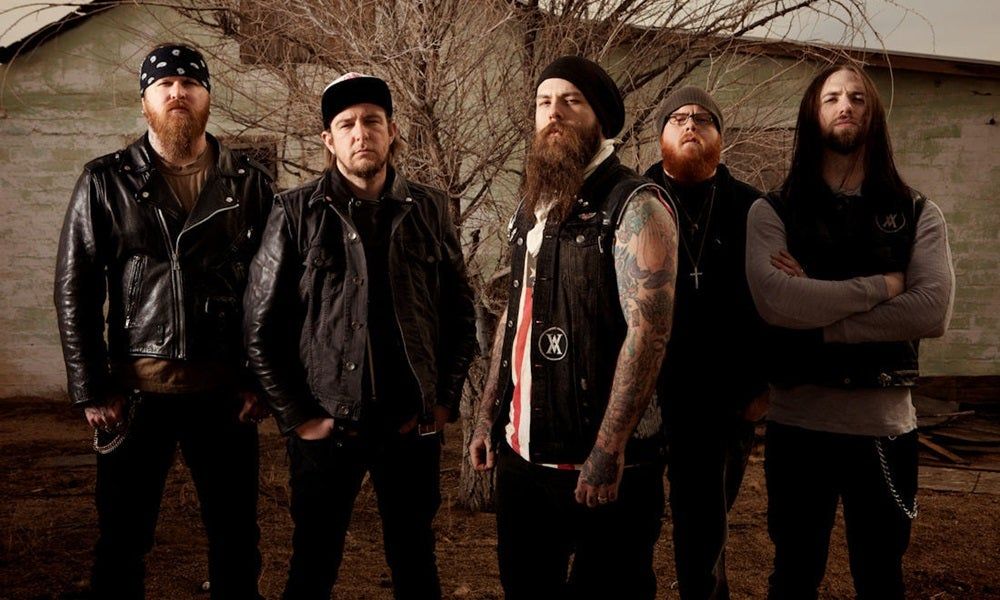 Demon Hunter with Convictions