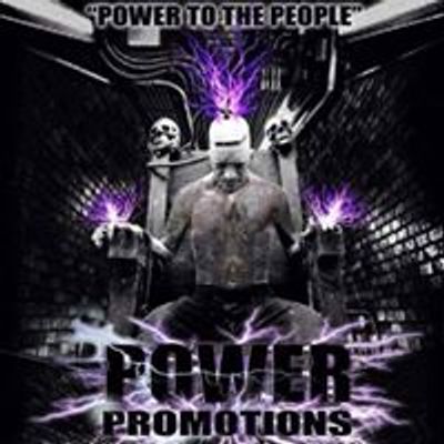 POWer Promotions Norwich