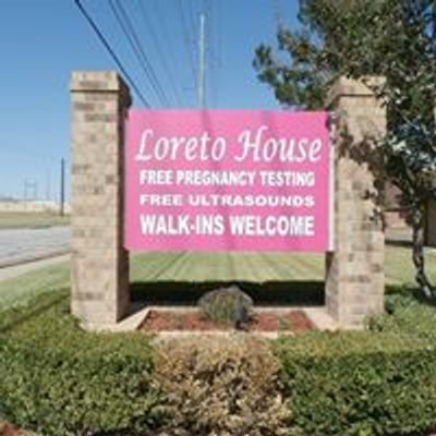 Loreto House