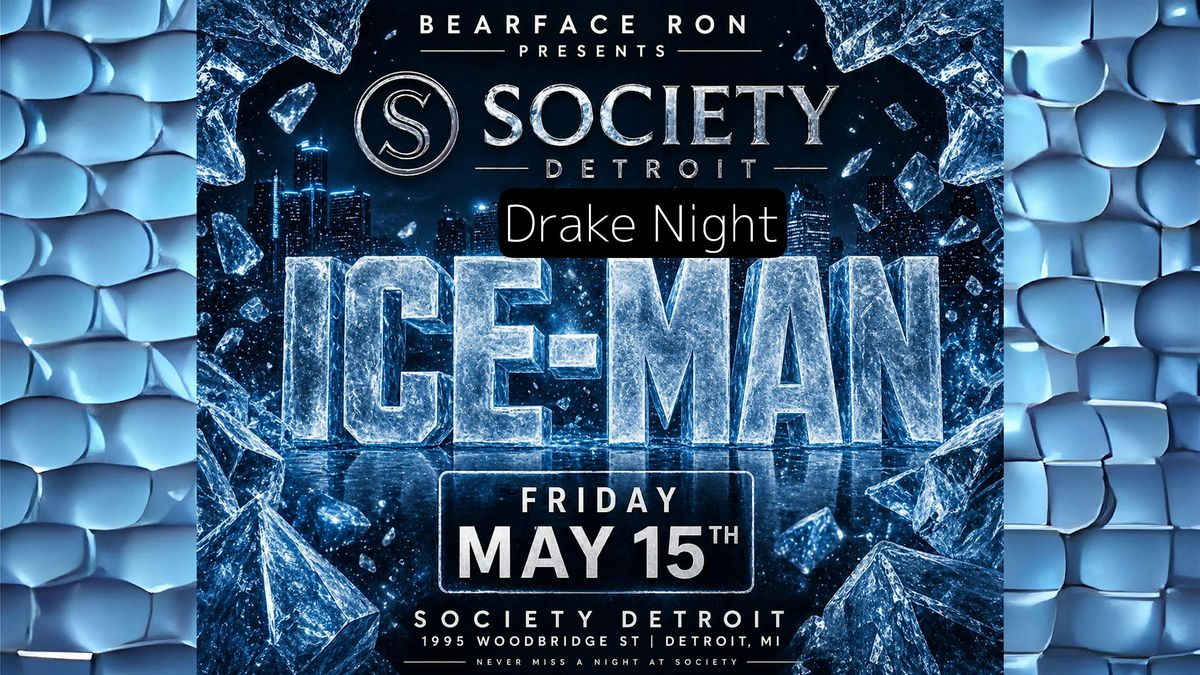 DRAKE NIGHT