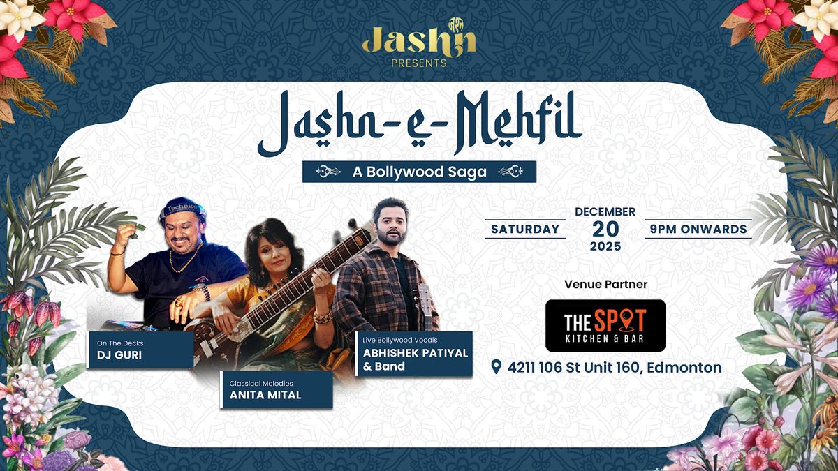 Jashn-e-Mehfil
