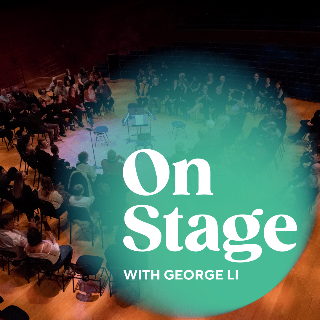 The Orchestra at Troy Savings Music Hall