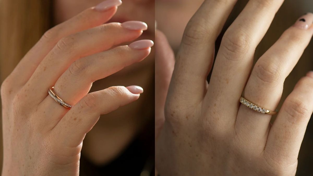 Purity Ring (18+)
