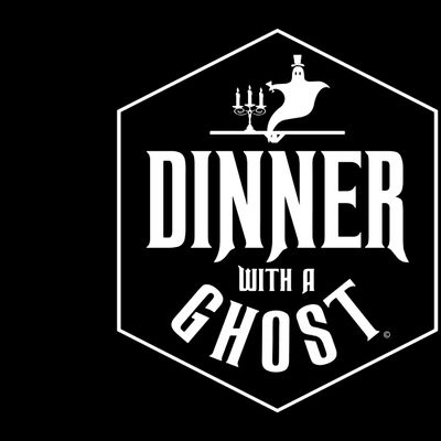 Dinner with a Ghost