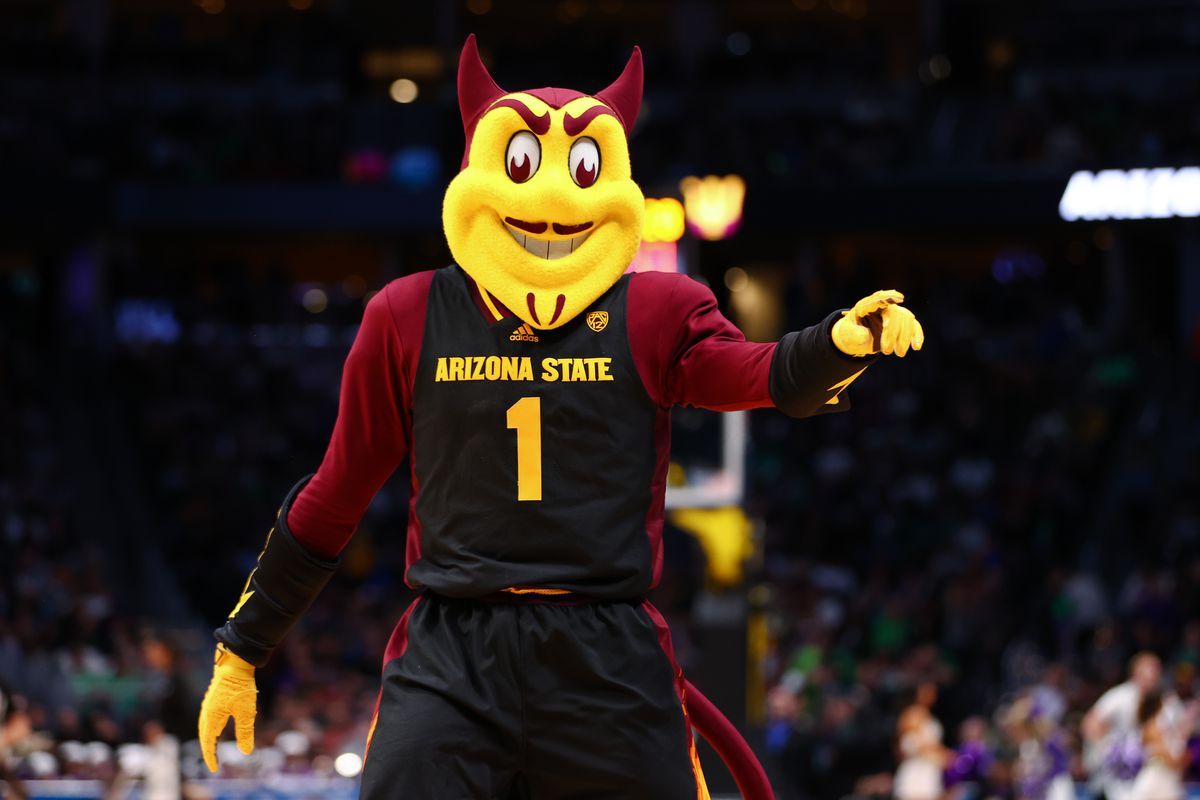West Virginia Mountaineers at Arizona State Sun Devils Football at Mountain America Stadium