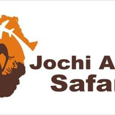 Jochi Africa Safaris