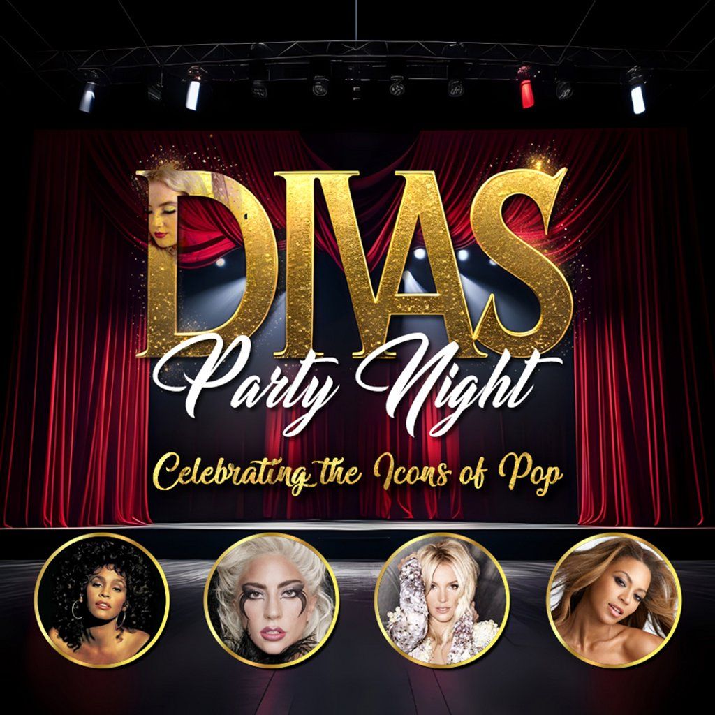 Devas Party DIVAS Party Night - Celebrating the Icons of Pop at The Ferry, Glasgow ...
