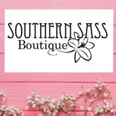 Southern Sass Boutique