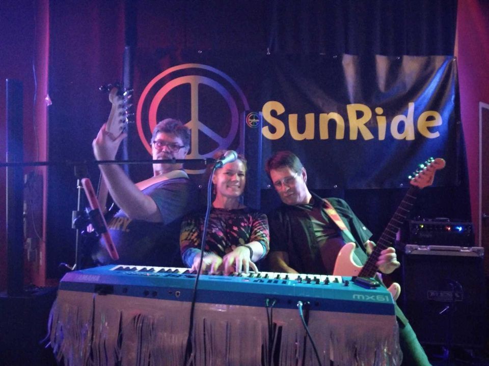 SunRide Live VFW Grand Rapids VFW Grand Rapids, MN Post 1720