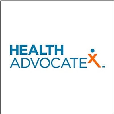 HealthAdvocateX