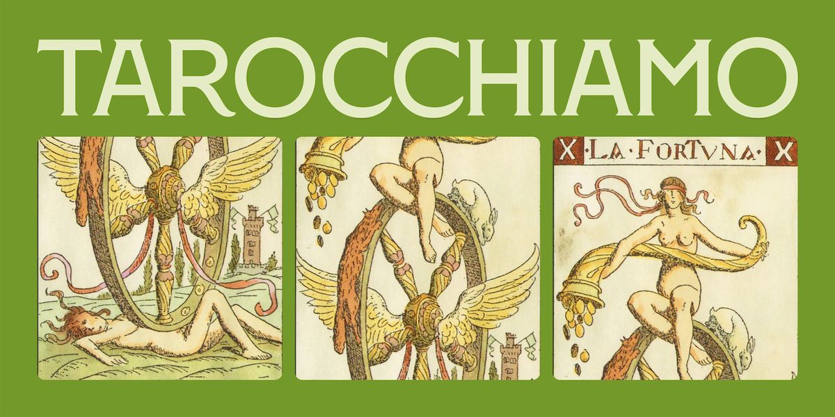 TAROCCHIAMO