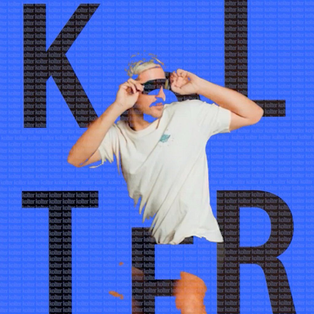 nowhere presents: Kolter
