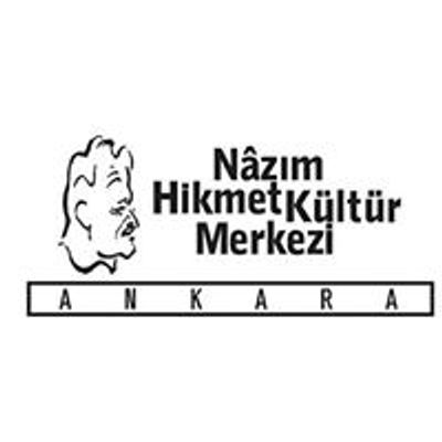 N\u00e2z\u0131m Hikmet K\u00fclt\u00fcr Merkezi - Ankara